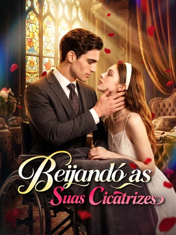 Beijando Todas as Suas Feridas