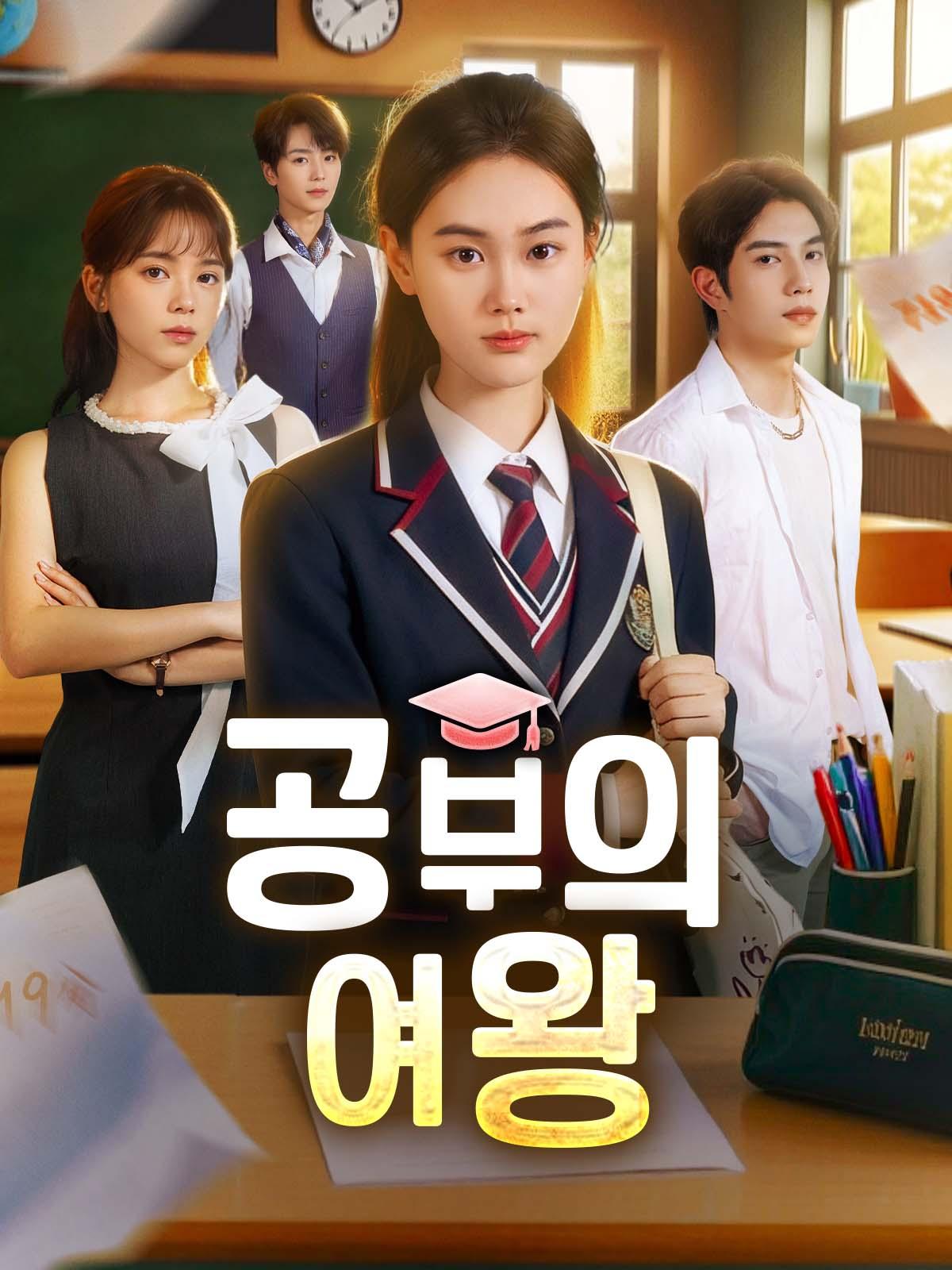 공부의 여왕 