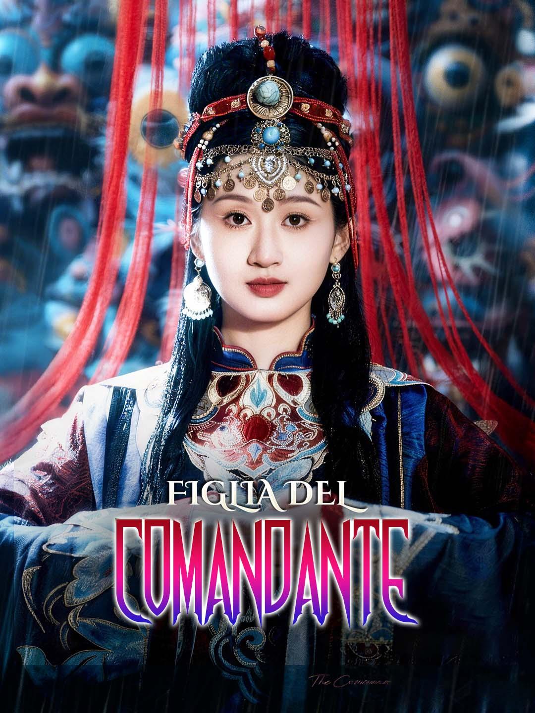 Figlia del comandante