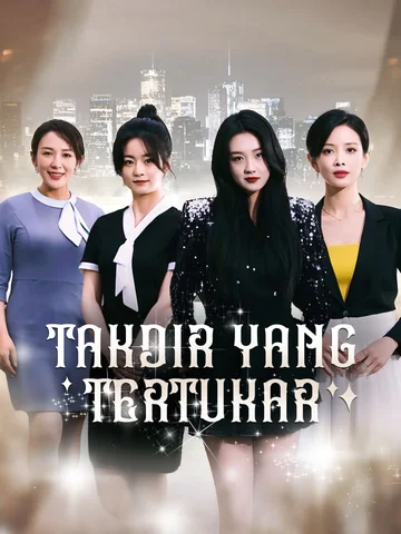Takdir yang Tertukar
