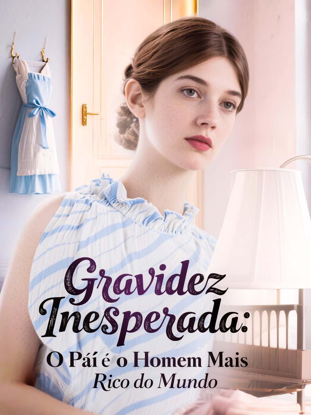 Gravidez Inesperada: O pai é o Homem Mais Rico do Mundo