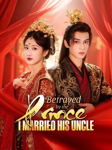 Betrayed by the Prince, I Married His Uncle