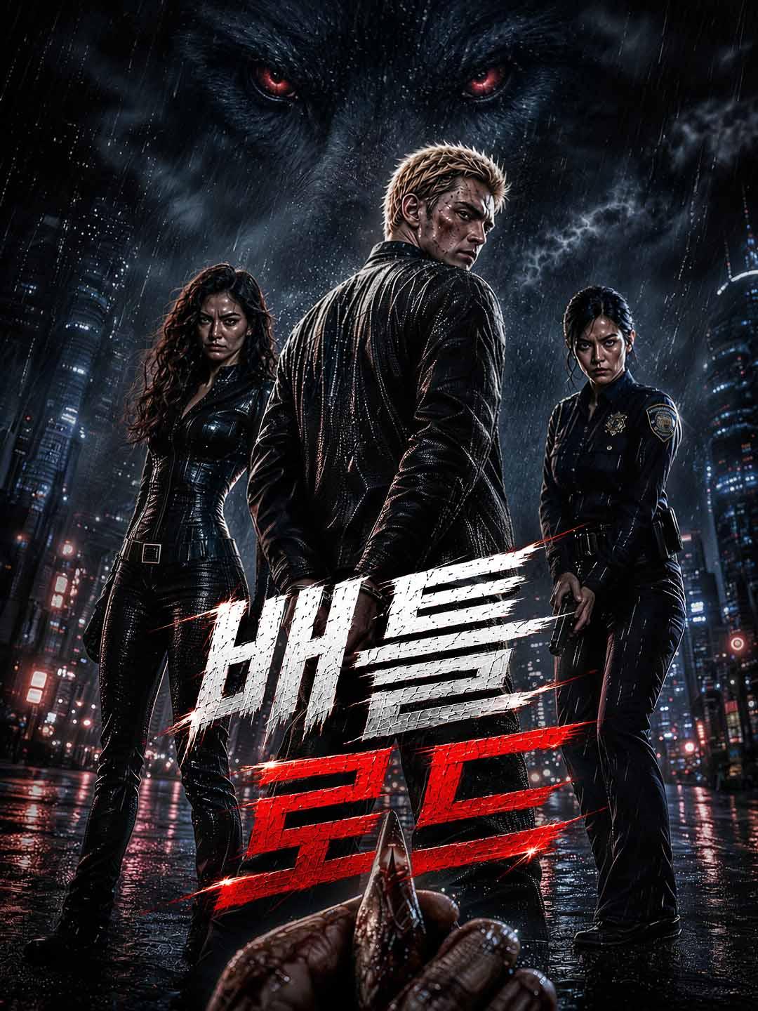 배틀 로드