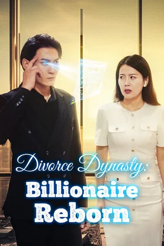Divorce Dynasty: Billionaire Reborn