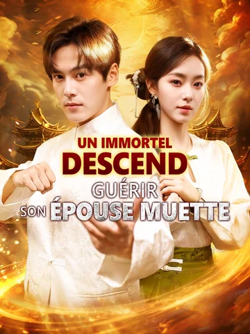 UN IMMORTEL Descend Guérir Son Épouse Muette
