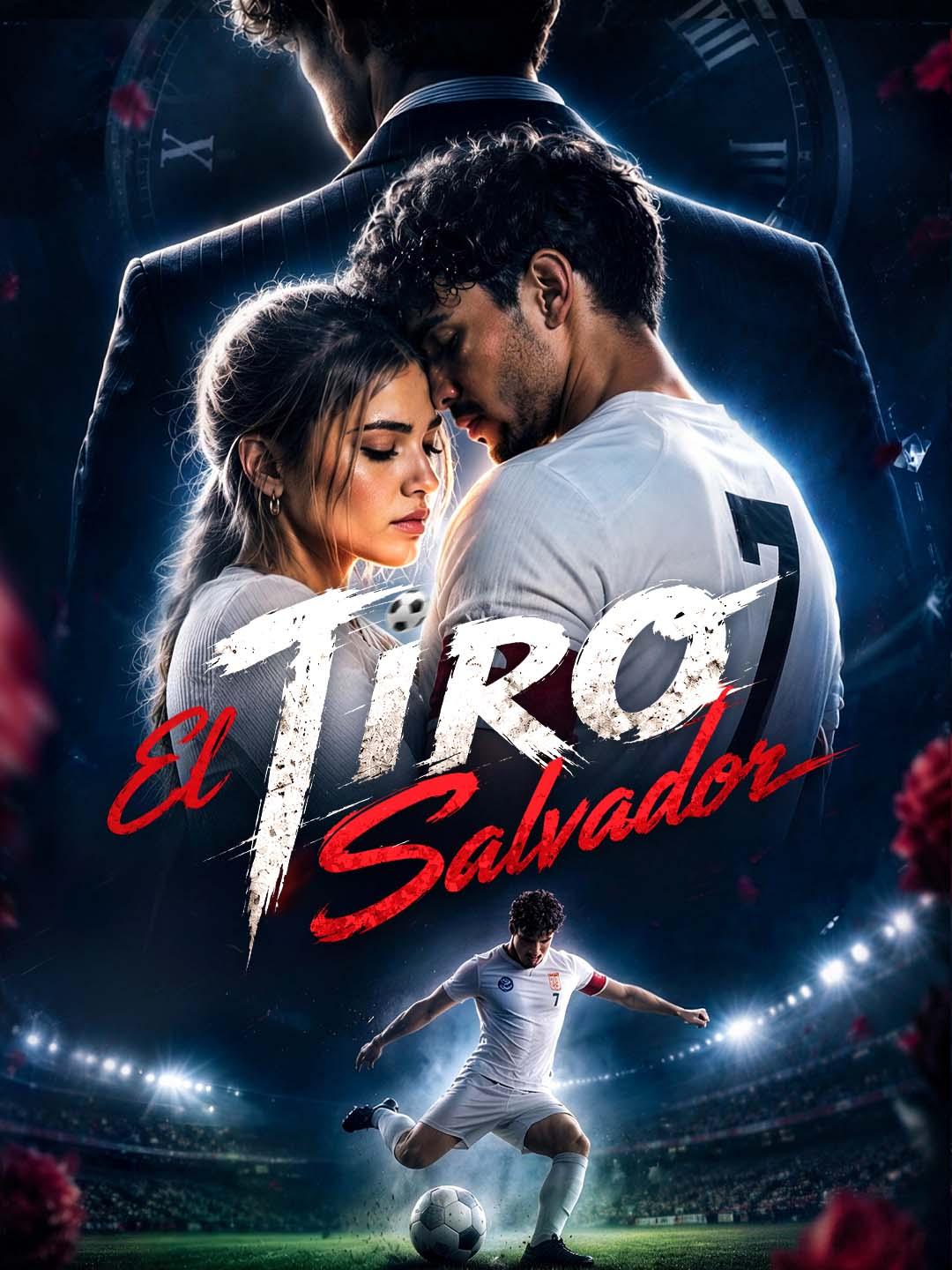 El Tiro Salvador