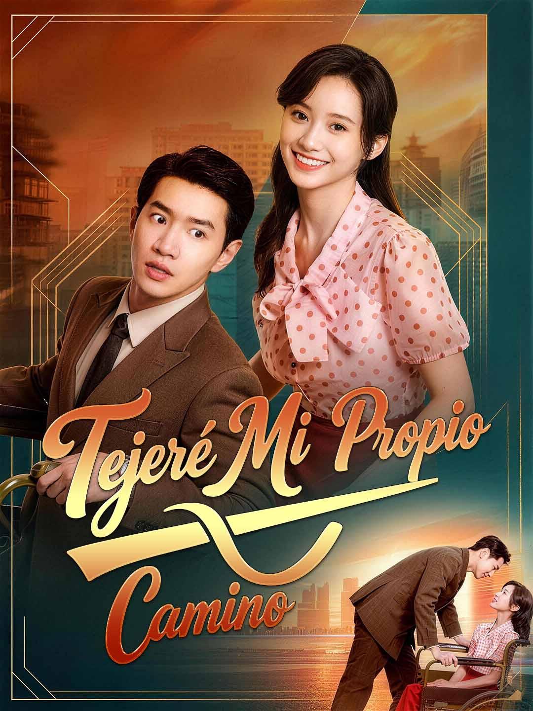 Tejeré Mi Propio Camino