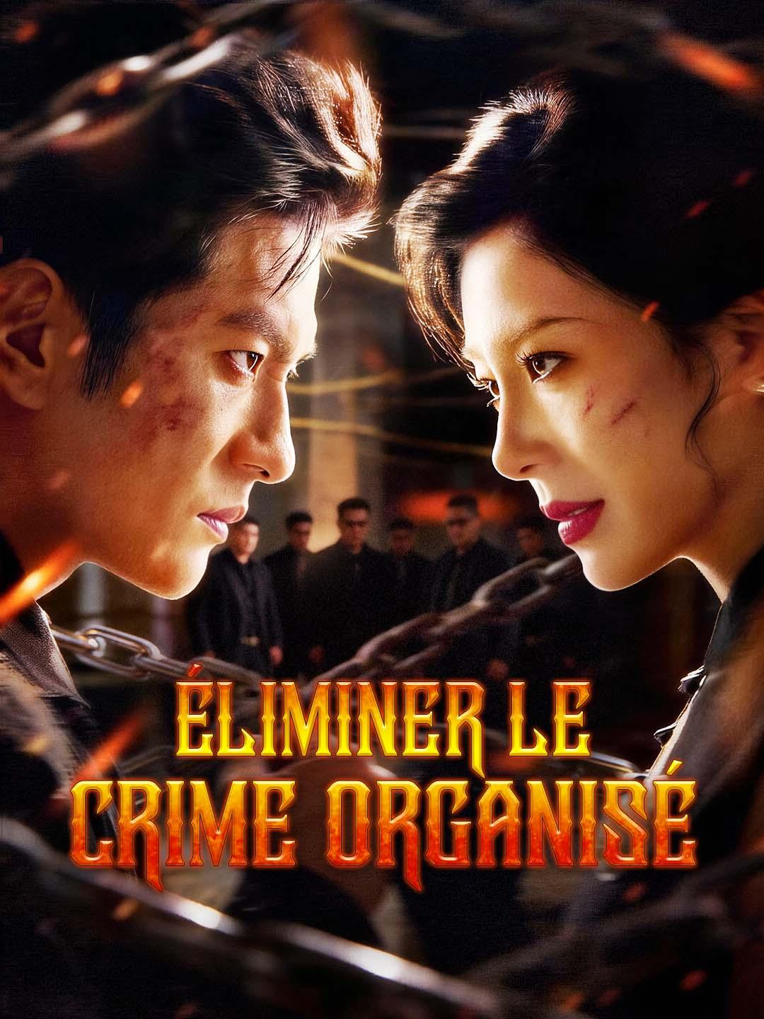 Éliminer le crime organisé