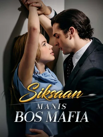 Siksaan Manis Bos Mafia
