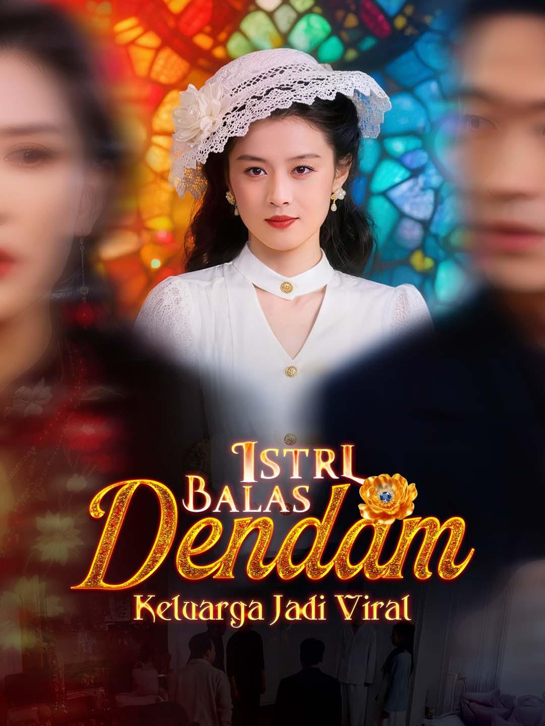 Drama China Istri Balas Dendam, Keluarga Jadi Viral sub Indo - poster