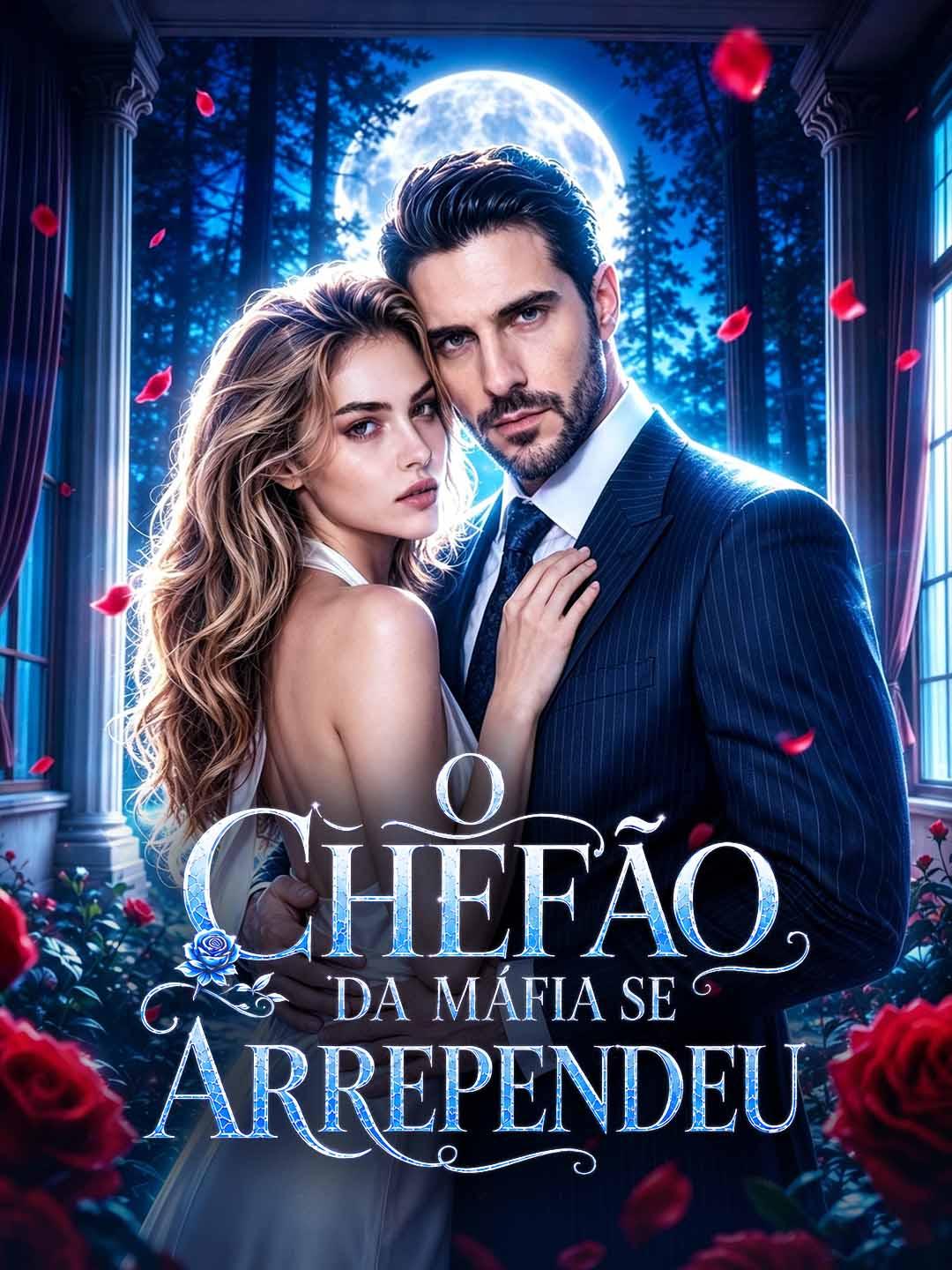 O Chefão da Máfia se Arrependeu
