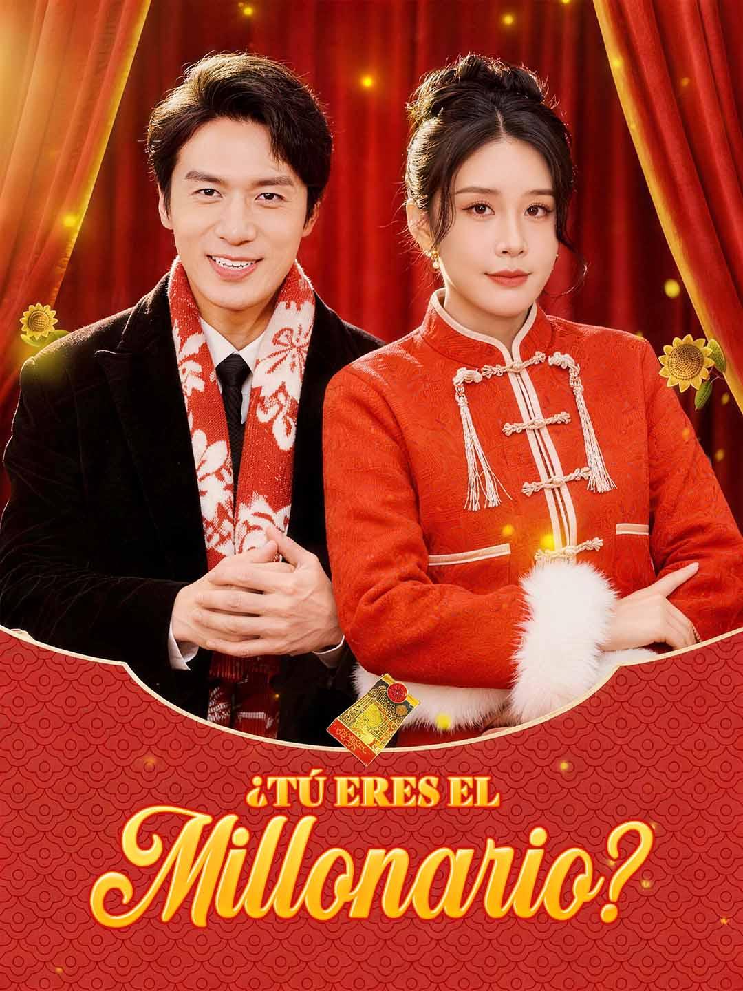 ¿Tú Eres el Millonario?
