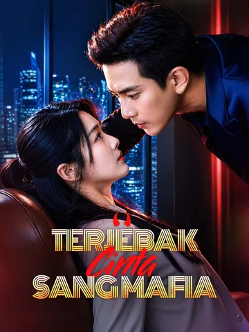 Terjebak Cinta Sang Mafia