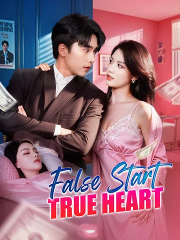 False Start, True Heart