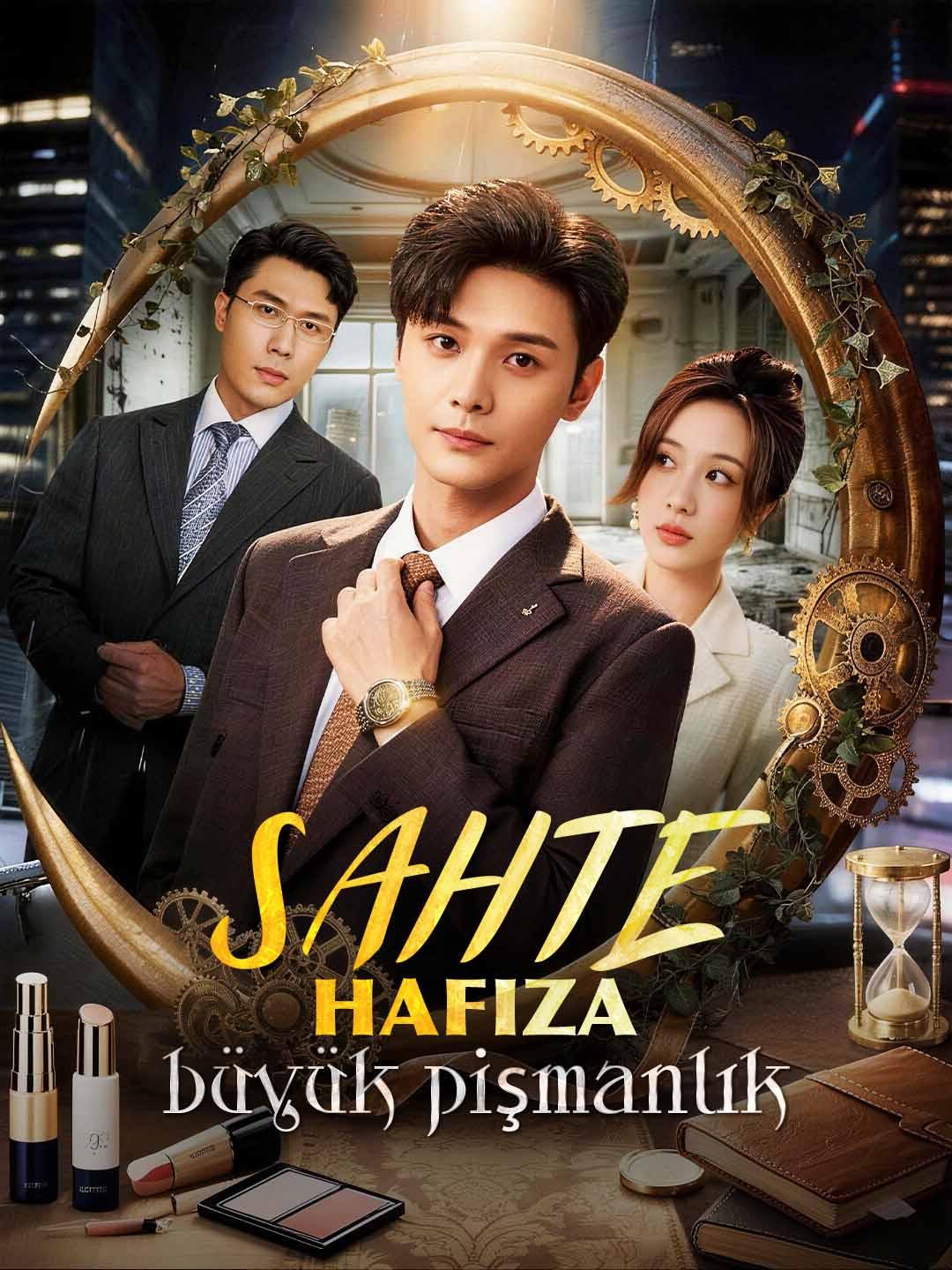 Sahte hafıza, büyük pişmanlık