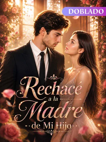 Rechacé a la Madre de Mi Hijo（Doblado）