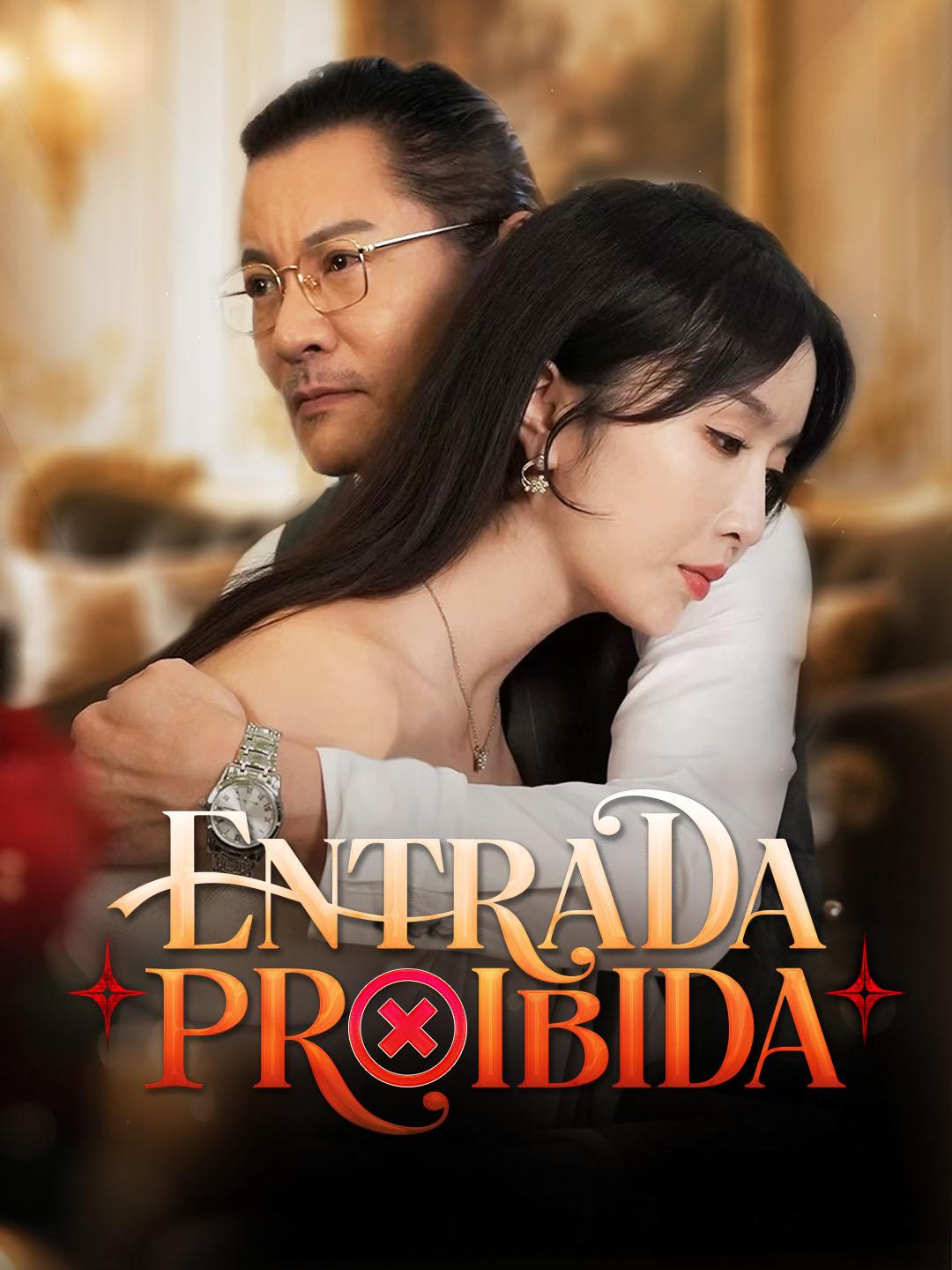 Entrada Proibida