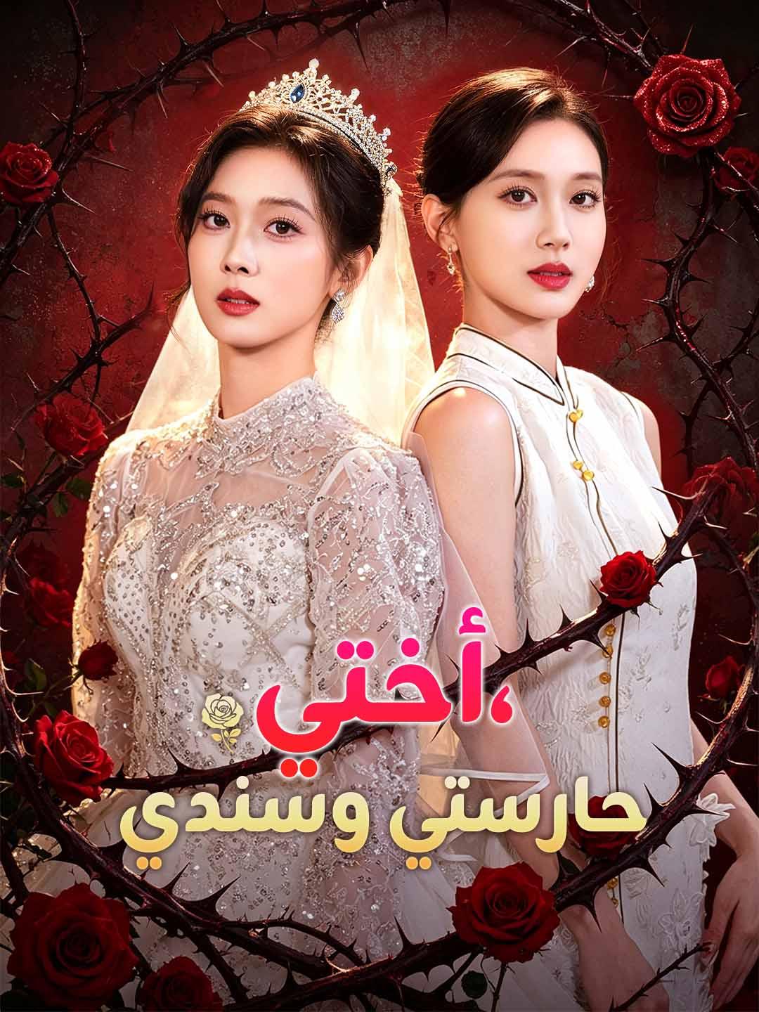 أختي، حارستي وسندي 