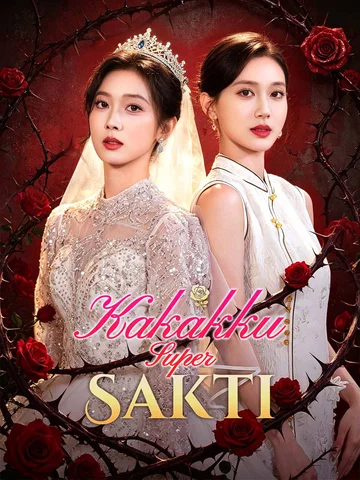 Kakakku Super Sakti
