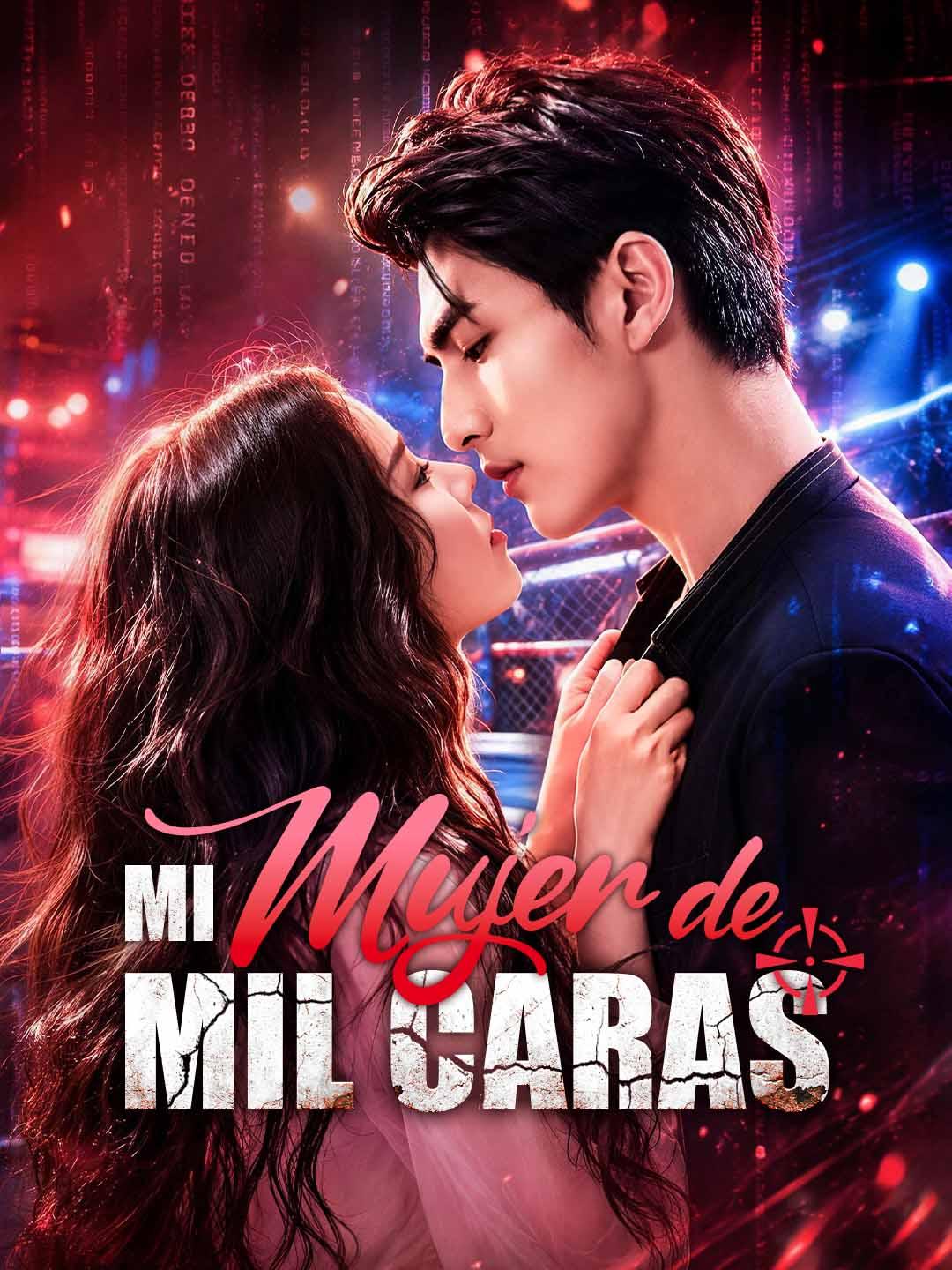 Mi Mujer de Mil Caras
