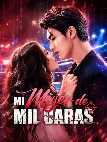 Mi Mujer de Mil Caras