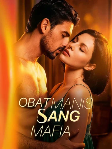 Obat Manis Sang Mafia