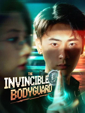 The Invincible Bodyguard
