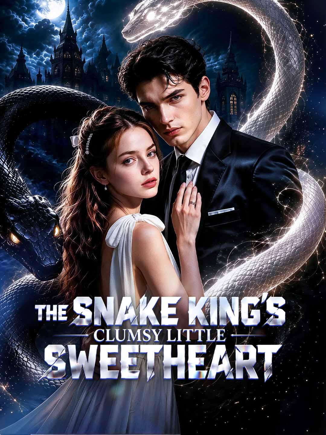 The Snake King's Clumsy Little Sweetheart