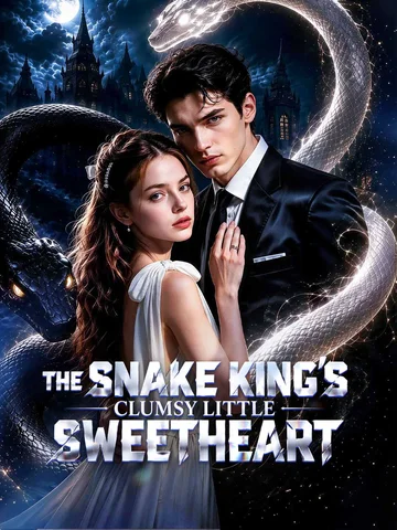 The Snake King's Clumsy Little Sweetheart