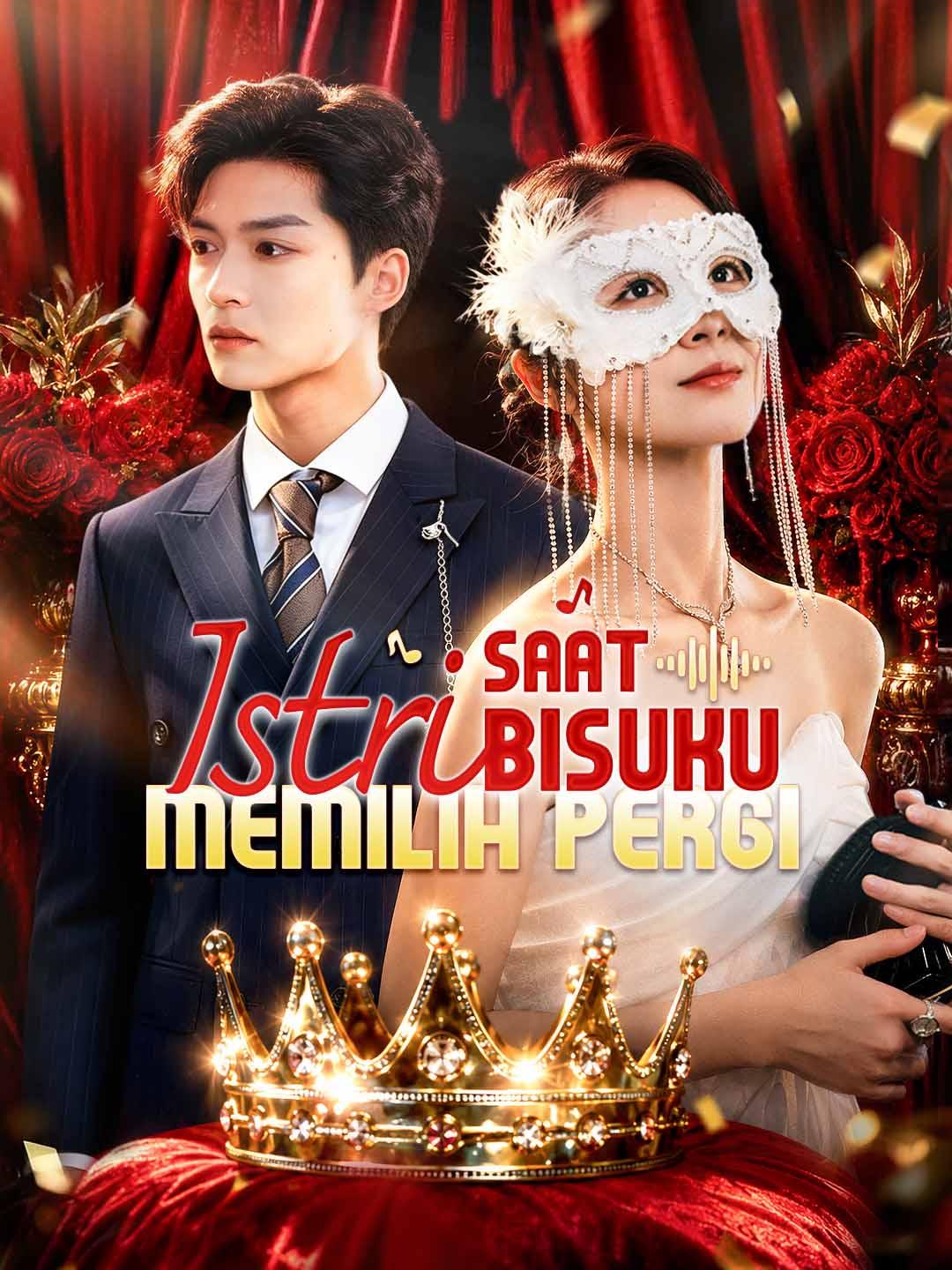 Drama China Saat Istri Bisuku Memilih Pergi sub Indo - poster
