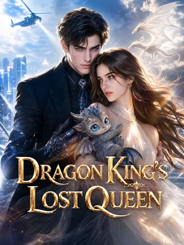 Dragon King's Lost Queen