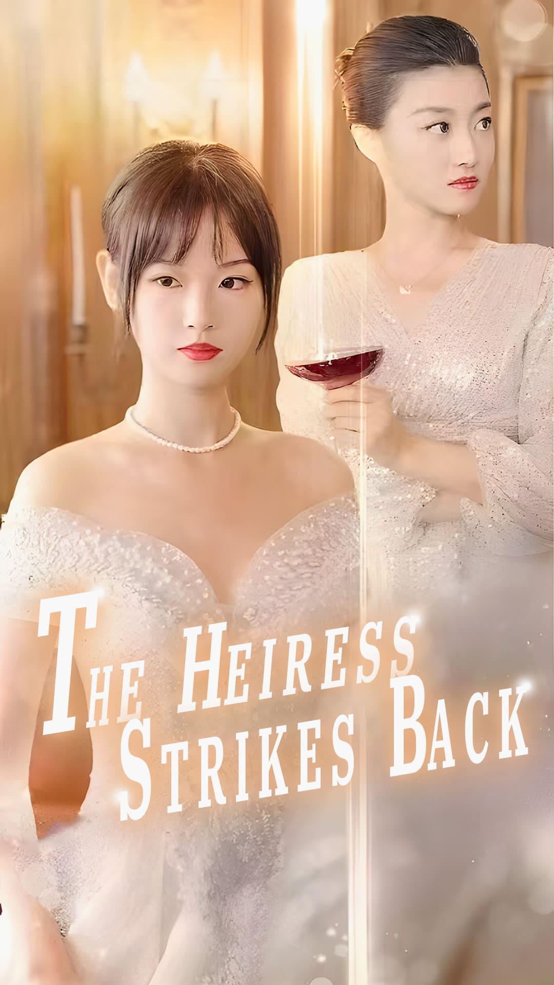 The Heiress Strikes Back