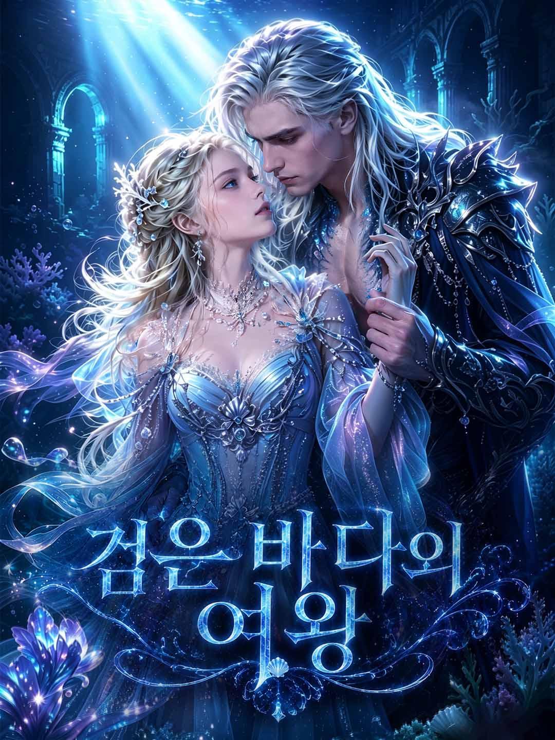 검은 바다의 여왕
