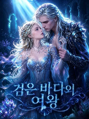 검은 바다의 여왕