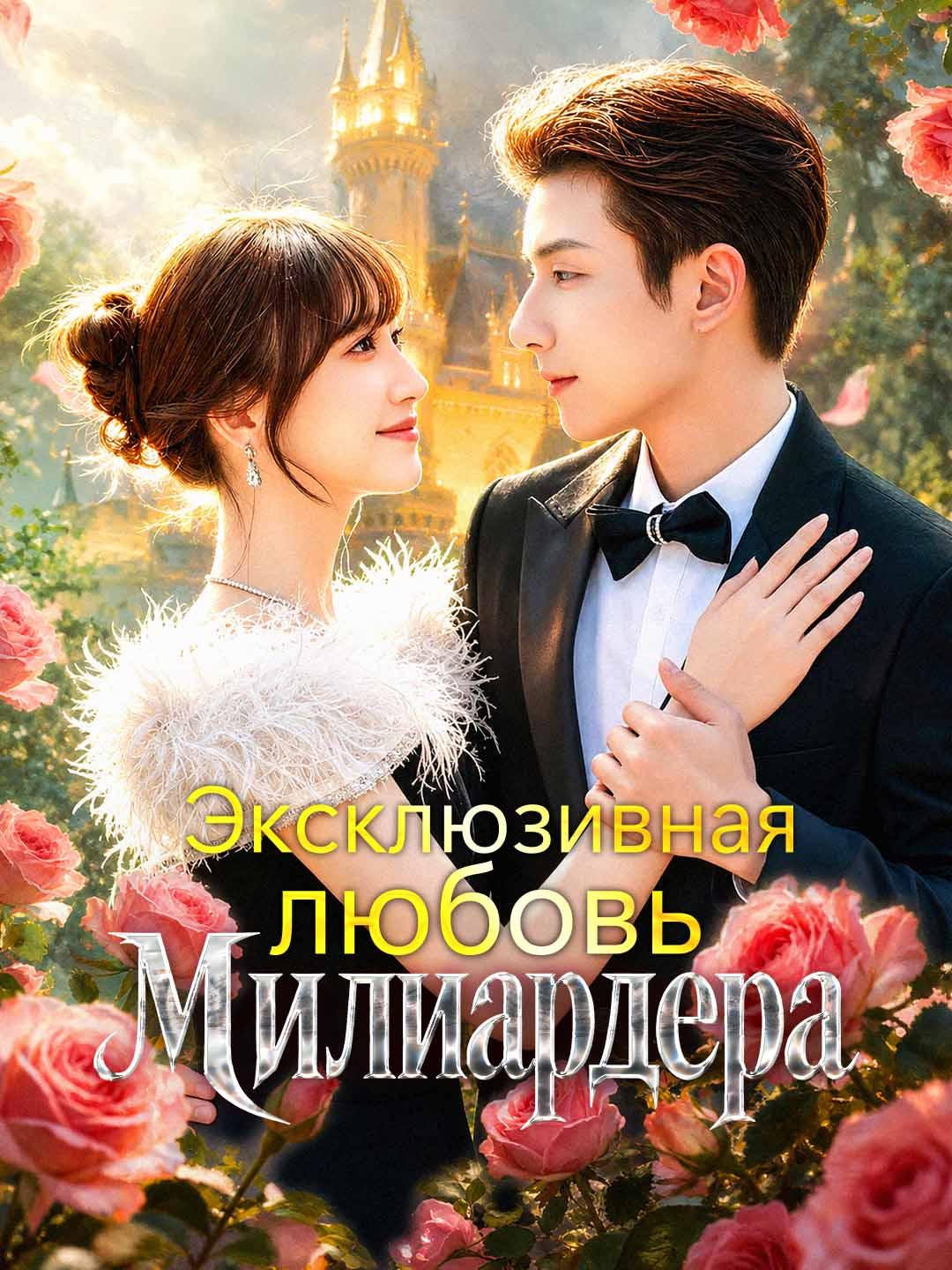 Эксклюзивная любовь миллиардера