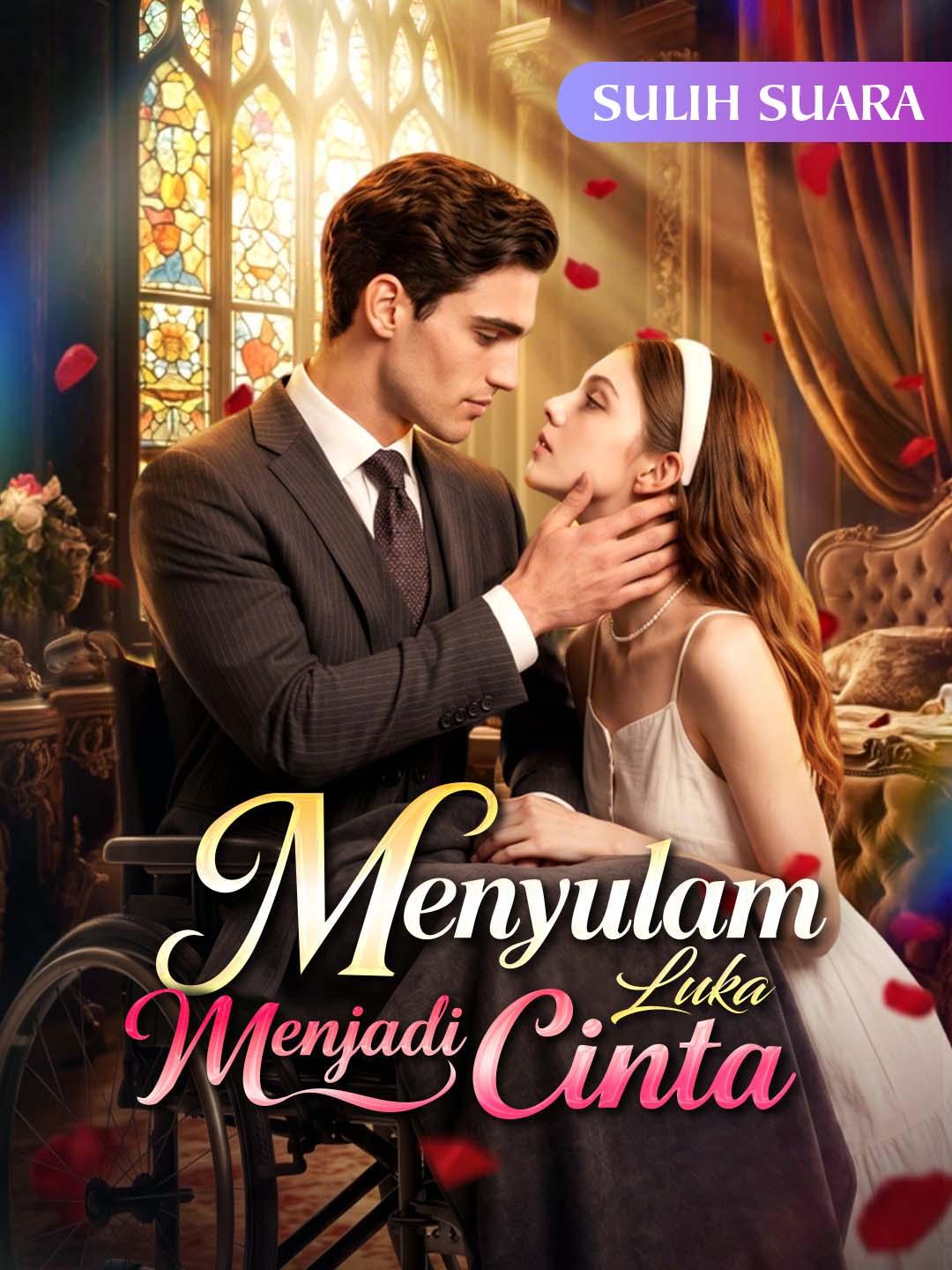 Menyulam Luka Menjadi Cinta (Sulih Suara)