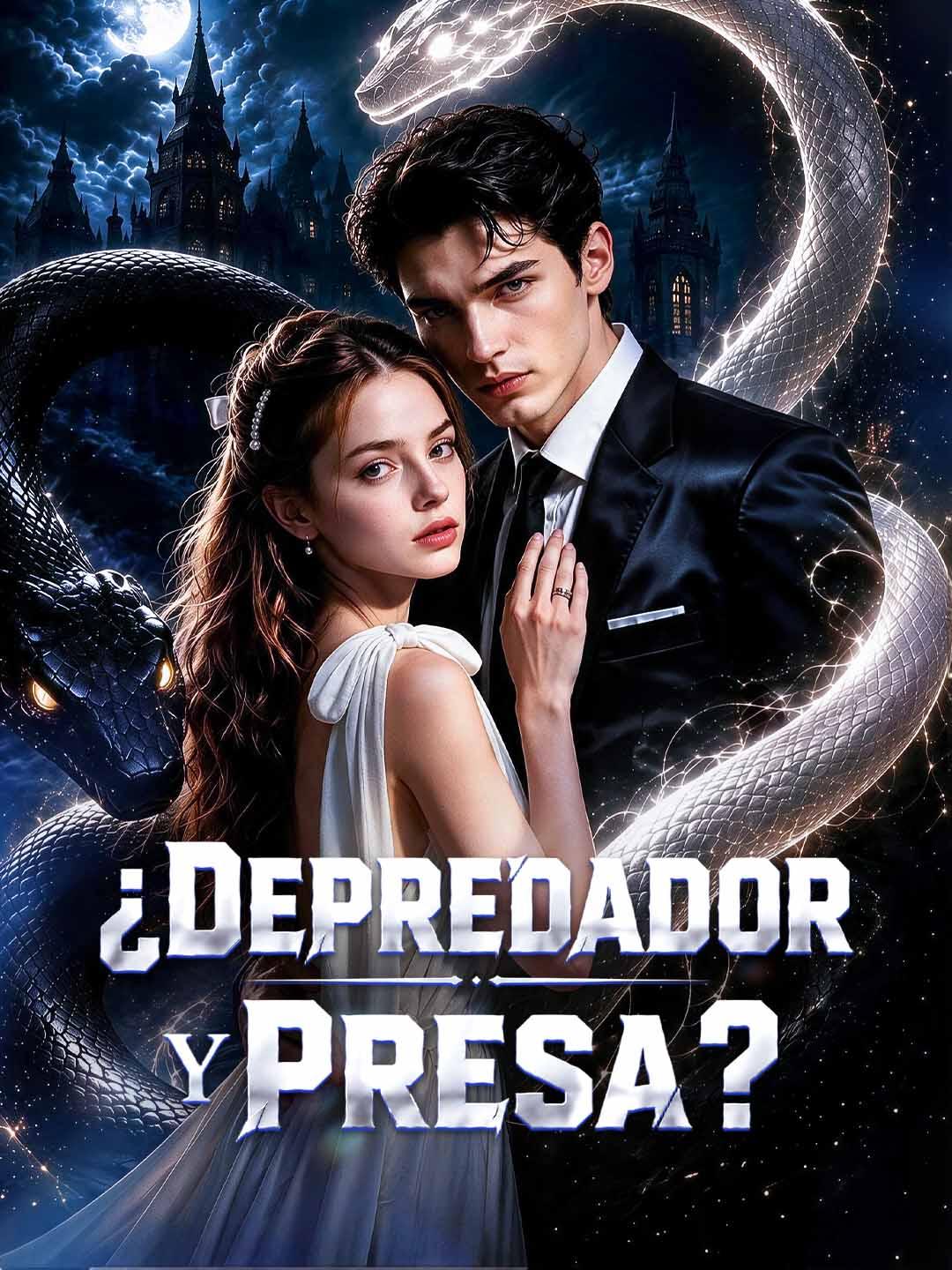 ¿Depredador y Presa? 