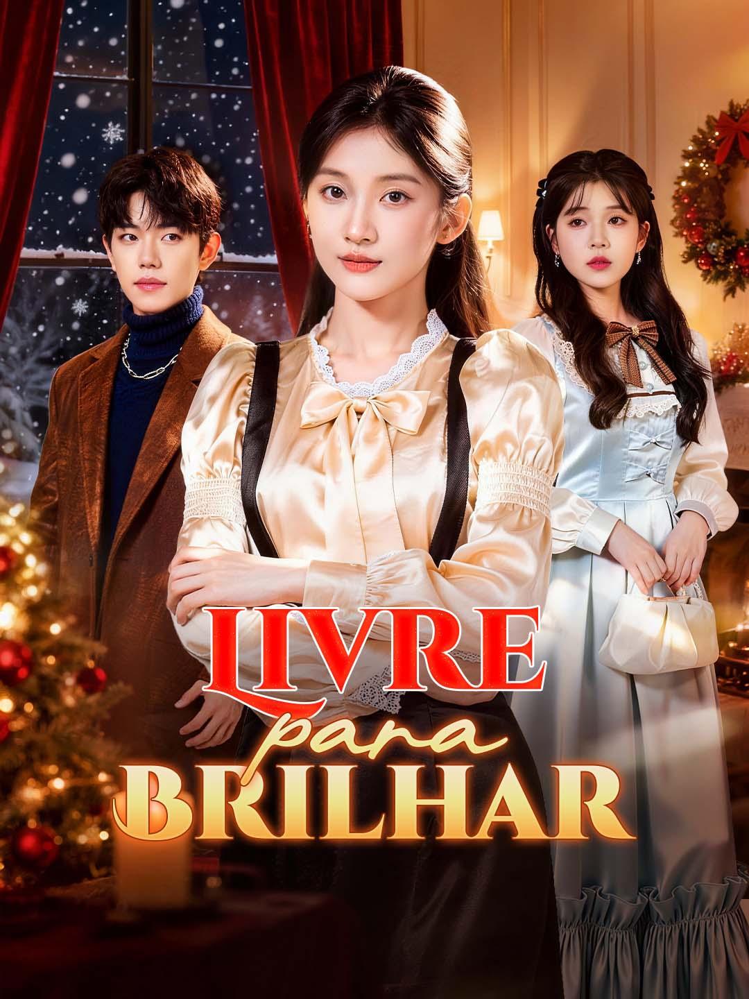 Livre para Brilhar