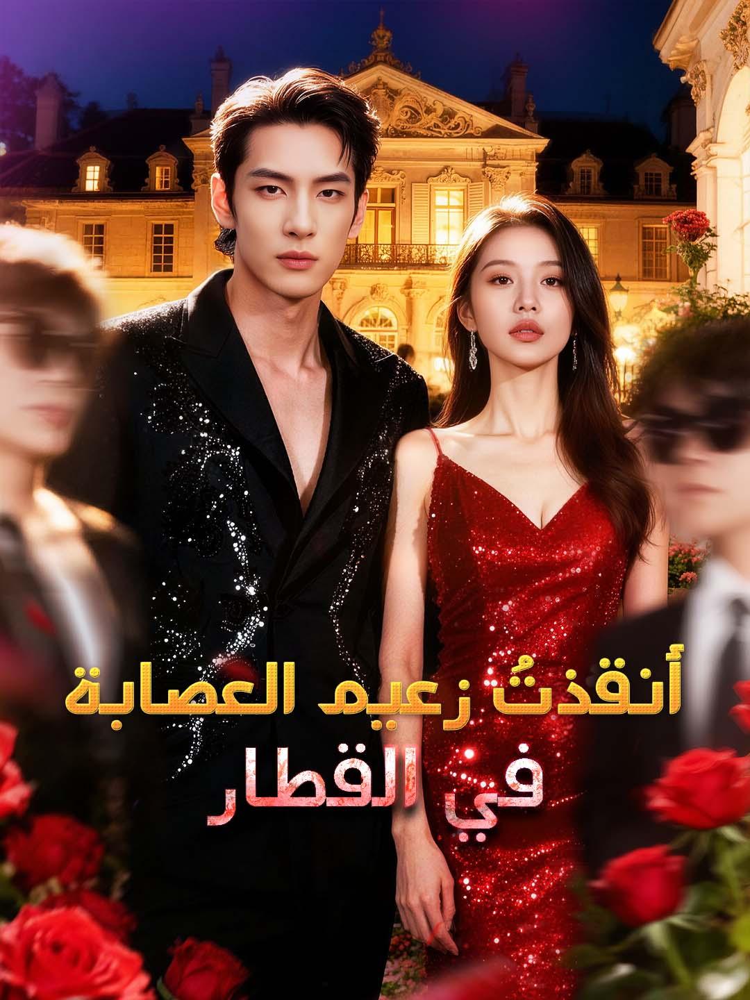 أنقذتُ زعيم العصابة في القطار