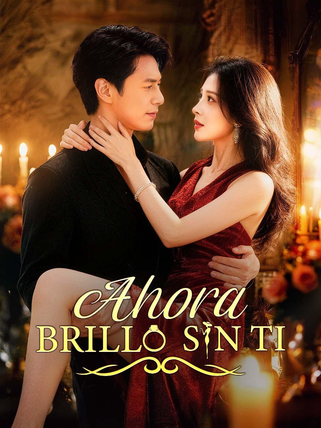 Ahora Brillo sin Ti