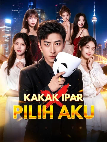 Kakak Ipar Pilih Aku