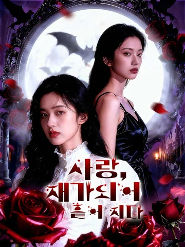 사랑, 재가 되어 흩어지다 